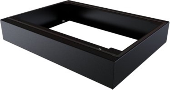 Picture of IP55 W=600 D=450 H=100mm