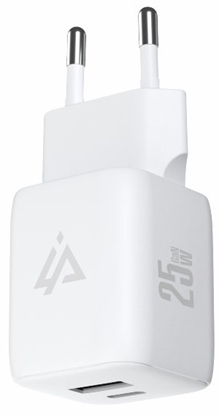 Picture of iPeax GaN USB-C / USB Charger 25W