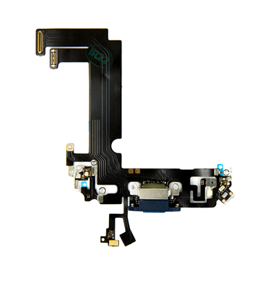 Picture of iPhone 12 mini Flex Cable with Charging Connector 