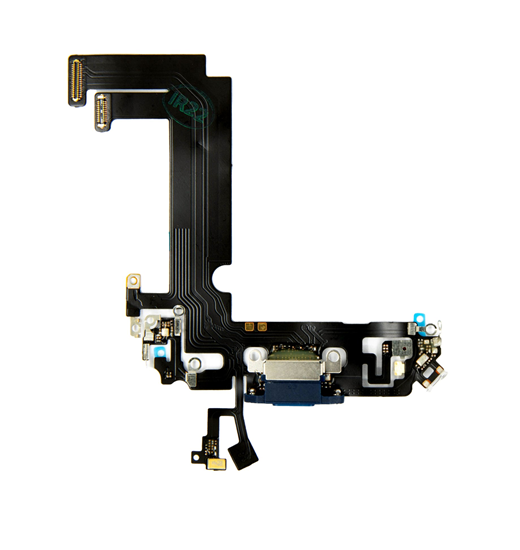 Изображение iPhone 12 mini Flex Cable with Charging Connector 