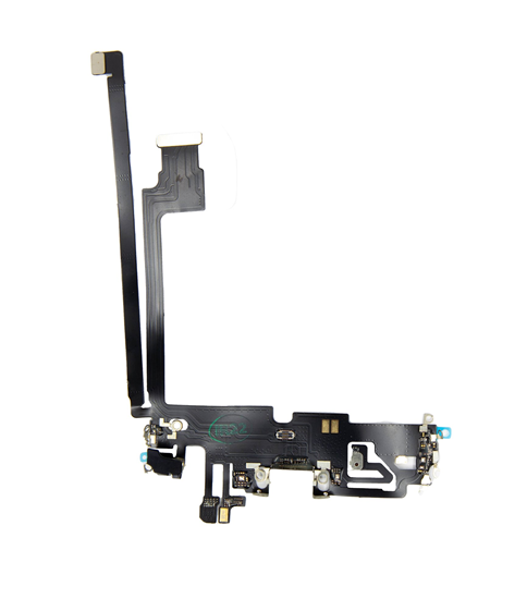 Picture of iPhone 12 Pro Max Flex Cable with Charging Connect