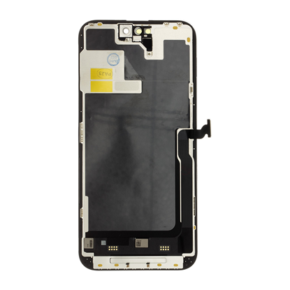 Attēls no iPhone 14 Pro Max LCD Display + Touch Unit Black V