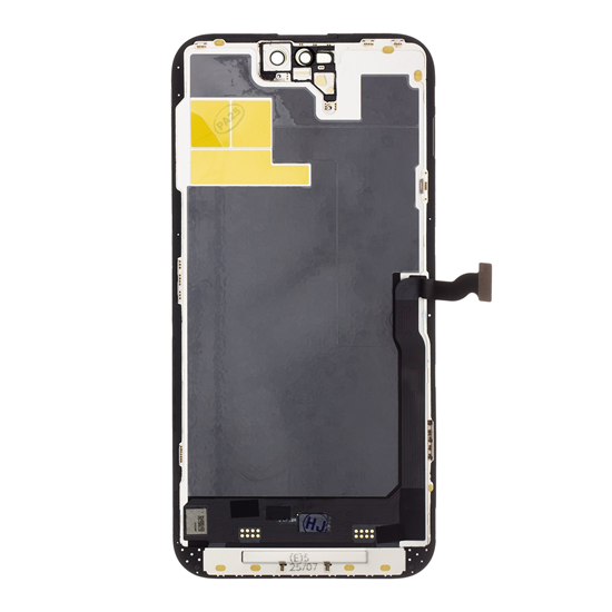 Изображение iPhone 14 Pro Max LCD Display + Touch Unit Diagnos