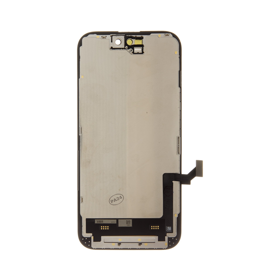 Изображение iPhone 15 LCD Display + Touch Unit Tactical True C