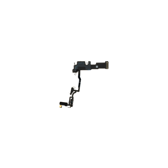 Изображение iPhone 15 Pro Max WiFi Flex Cable