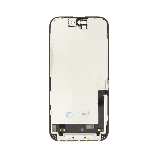 Изображение iPhone 16 LCD Display + Touch Unit Tactical True C