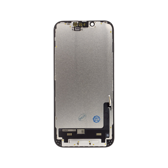 Picture of iPhone 16e LCD Display + Touch Unit Tactical True 