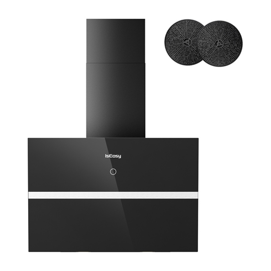 Изображение IsEasy kitchen hood TV5290D4-CC-I2