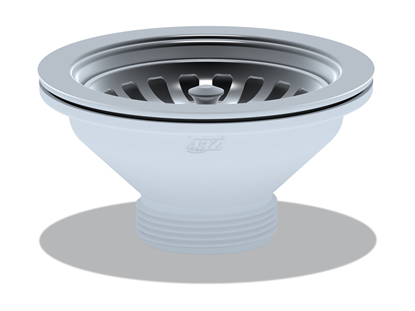 Изображение Izplūde Ani 3 1|2"