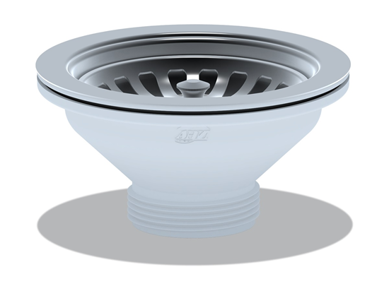 Picture of Izplūde Ani 3 1|2"