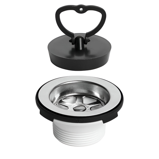 Изображение Izplūde izlietnei EDV0000 52 1 1|2"