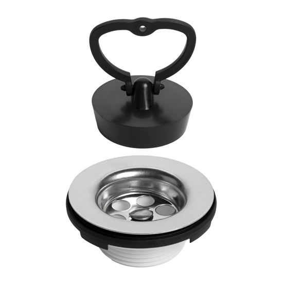 Picture of Izplūde izlietnei EUV0000 1 1|4"