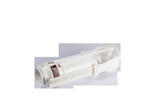 Picture of Izplūdes mehānisms E403 Start|Stop, hromēta poga A