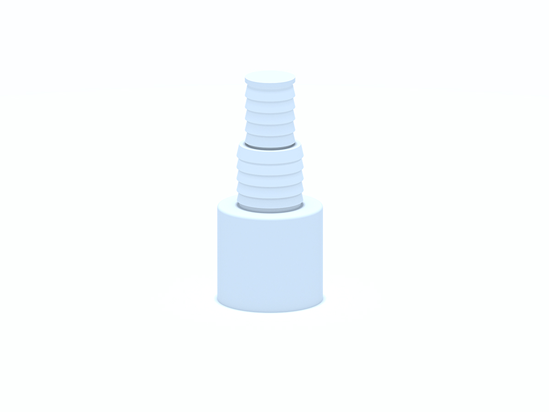 Picture of Izvads veļas mazg. mašīnai Ani 40mm