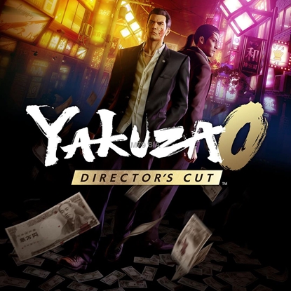 Attēls no Yakuza 0 - Director's Cut  Switch 2