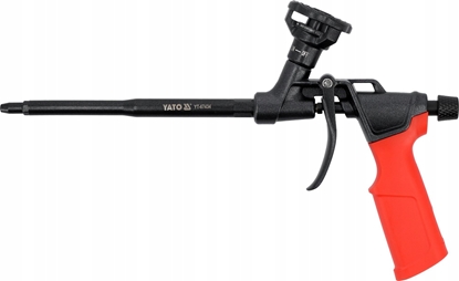 Picture of YATO PISTOLET DO PIANKI Z DODATKOWYM ZAWOREM