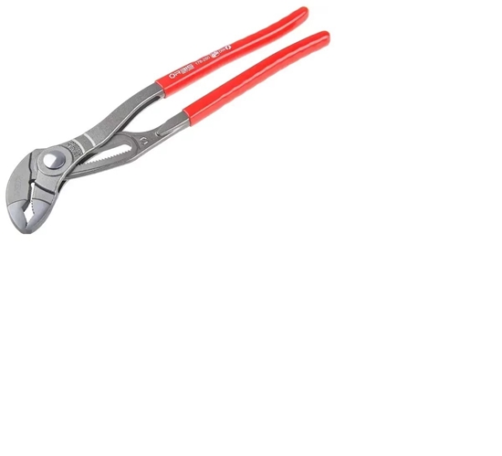 Picture of Yato WATER PUMP PLIERS "SPEEDYPLUS". 300 MM