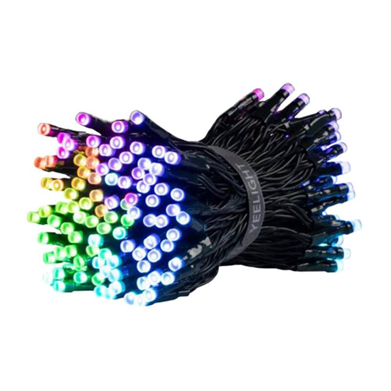 Picture of Yeelight Christmas String Lights 10m