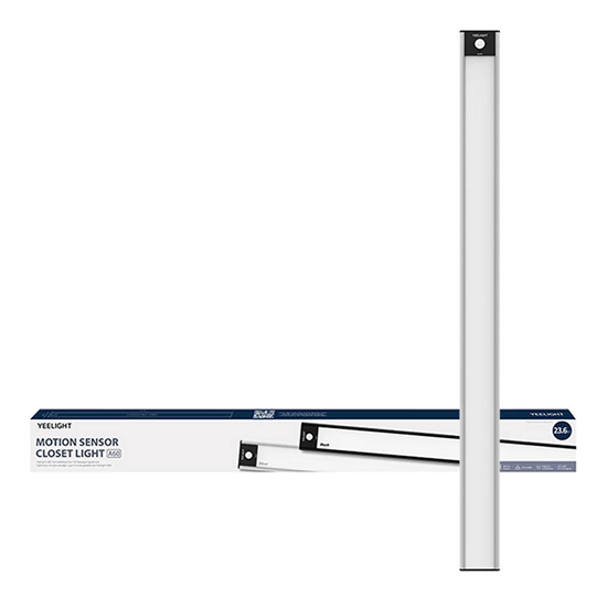 Picture of Yeelight Closet Light Silver 60cm