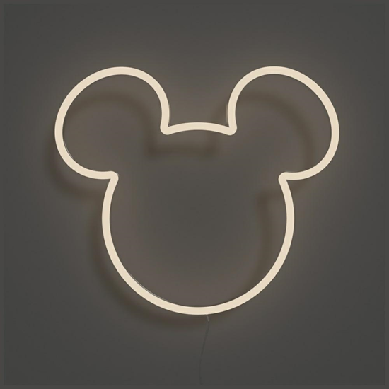 Picture of Yellowpop Disney Mickey Ears