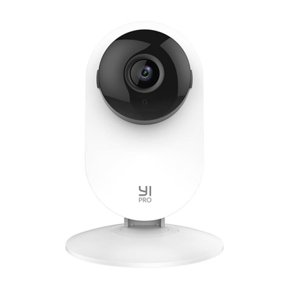 Изображение YI 2K Pro 3MP Indoor Camera