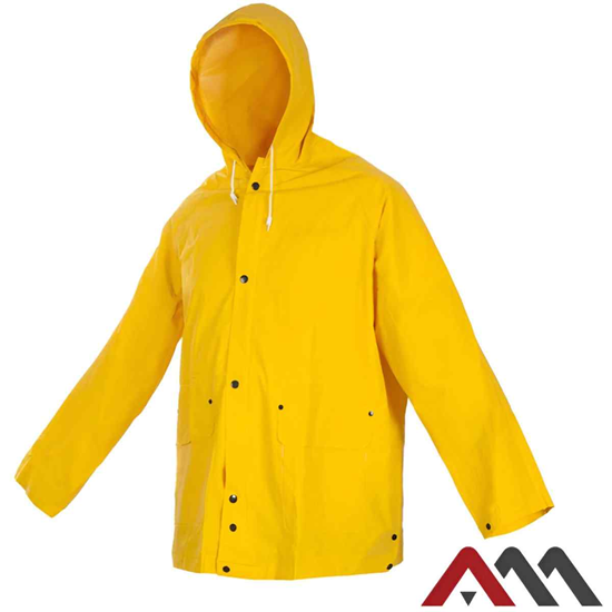 Picture of Jaka pretlietus dzeltena M