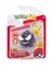 Attēls no JAS POKEMON FIG 3PK MAGBY PIKACHU GASTLY