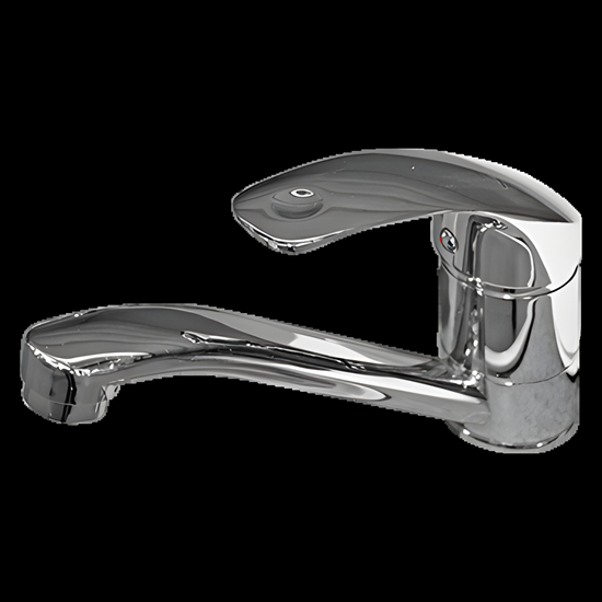 Picture of Jaucējkrāns izlietnei 15cm P-2|4015 Penguin