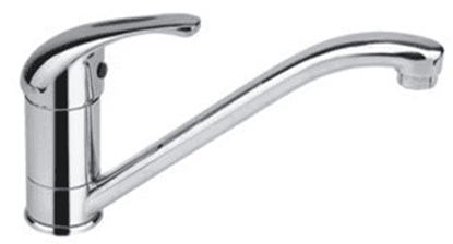 Picture of Jaucējkrāns izlietnei 20cm L-2|4020 Long