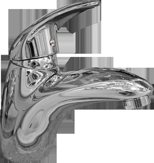 Изображение Jaucējkrāns izlietnei B-1|40 Bulls