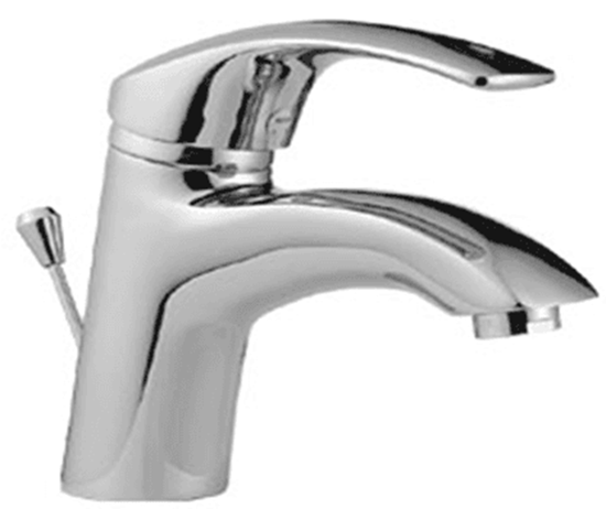 Picture of Jaucējkrāns izlietnei P-1|40 Penguim