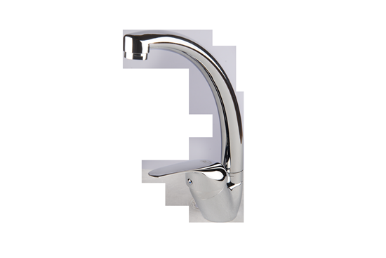 Изображение Jaucējkrāns virtuves izlietnei M A-3|351Z