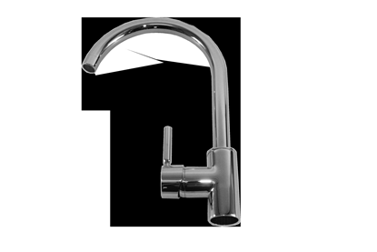 Picture of Jaucējrāns virtuves izlietnei L-3|401 Lux