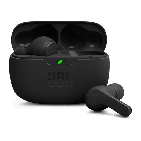 Изображение JBL JBL Wave Beam TWS Earphones Black