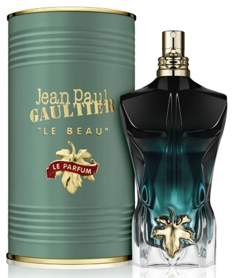Изображение Jean P. Gaultier Le Beau Le Parfum Intense Perfume EDP 75 ml