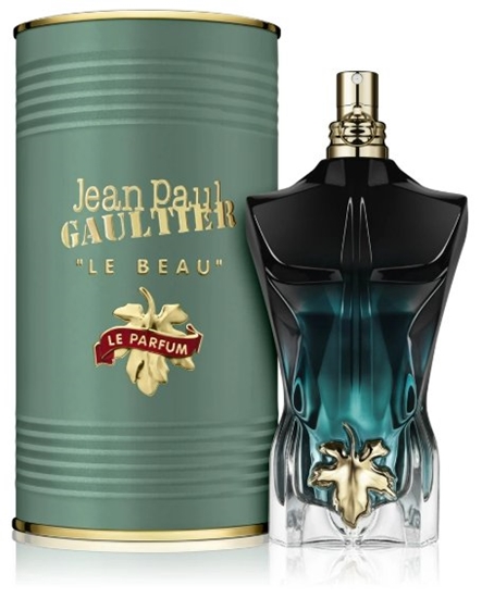 Picture of Jean P. Gaultier Le Beau Le Parfum Perfume EDP 125 ml