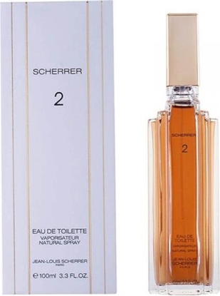 Picture of Jean-Louis Scherrer Scherrer 2 EDT 100 ml