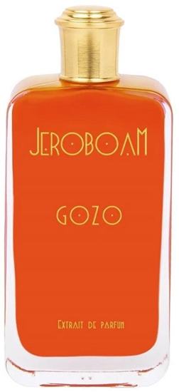 Изображение Jeroboam Gozo ekstrakt perfum 100ml