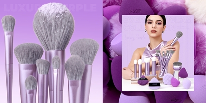 Attēls no JESSUP_My Magical Blender Sponge gbeczka do blendowania Soft Plus SP014