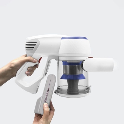 Attēls no Jimmy JIMMY JV53 Lite Cordless Vacuum Cleaner