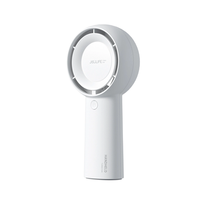 Picture of Jisulife Handheld Fan Life5 Plus 4000 mAh Portable