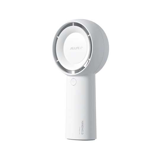 Picture of Jisulife Handheld Fan Life5 Plus 4000 mAh Portable
