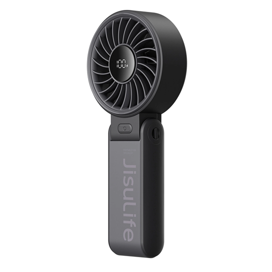 Picture of Jisulife Handheld Fan Life7 3600mAh Portable USB F