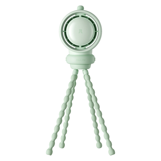 Picture of Jisulife Stroller Fan Life2S 5000mAh with Flexible