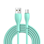 Attēls no USB - micro USB cable Joyroom S-2030M8 3A 2m - gre