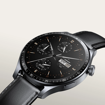 Изображение Joyroom Classic Series JR-FC2 Pro Smartwatch with 