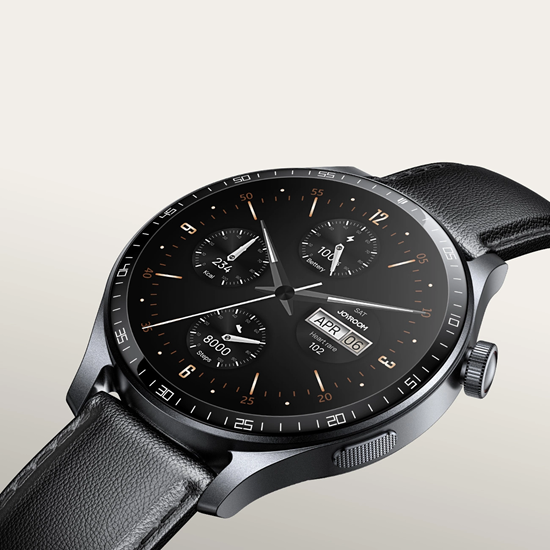 Изображение Joyroom Classic Series JR-FC2 Pro Smartwatch with 