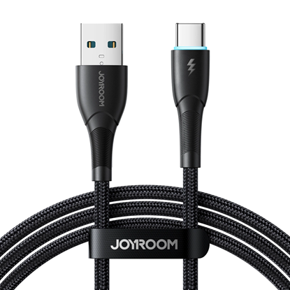Attēls no Joyroom Starry Series SA32-AC3 3A USB-A | USB-C ca