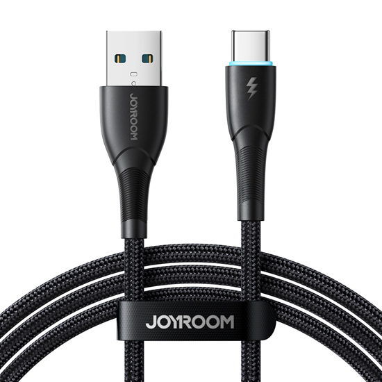 Picture of Joyroom Starry Series SA32-AC3 3A USB-A | USB-C ca