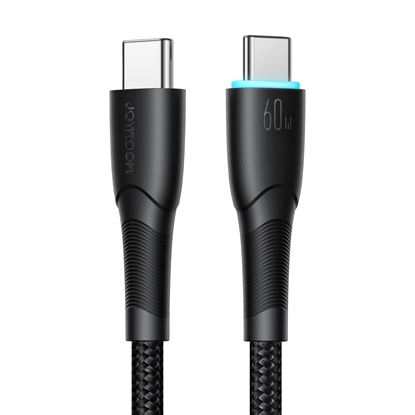 Attēls no Joyroom Starry Series SA32-CC3 USB-C | USB-C cable